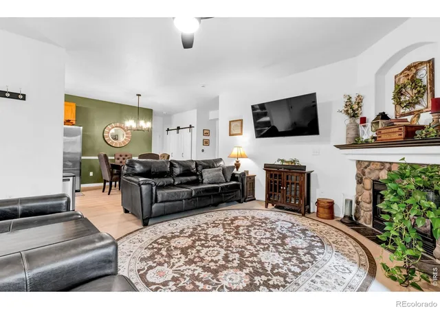 Photo 4 of Condo for sale at 4715 Hahns Peak Dr #103, Loveland, CO 80538 | MLS# IR1065348 | Listing updated on 2026-09-17