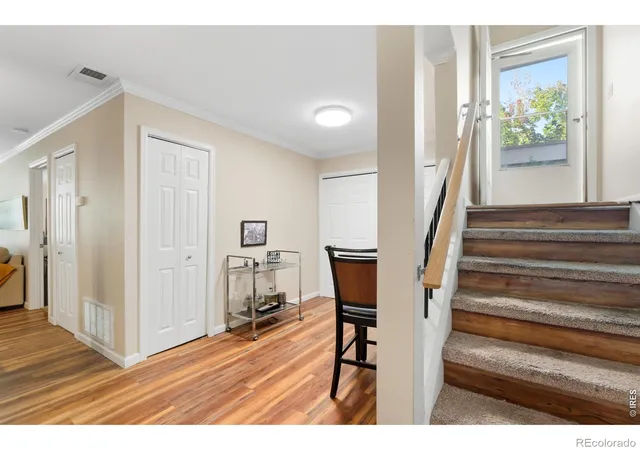 Photo 2 of Condo for sale at 11123 E Alameda Ave #101, Aurora, CO 80012 | MLS# IR1065383 | Listing updated on 2026-09-17