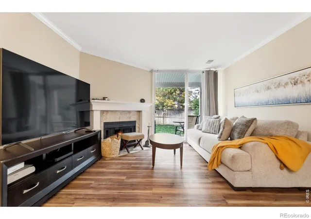 Photo 3 of Condo for sale at 11123 E Alameda Ave #101, Aurora, CO 80012 | MLS# IR1065383 | Listing updated on 2026-09-17
