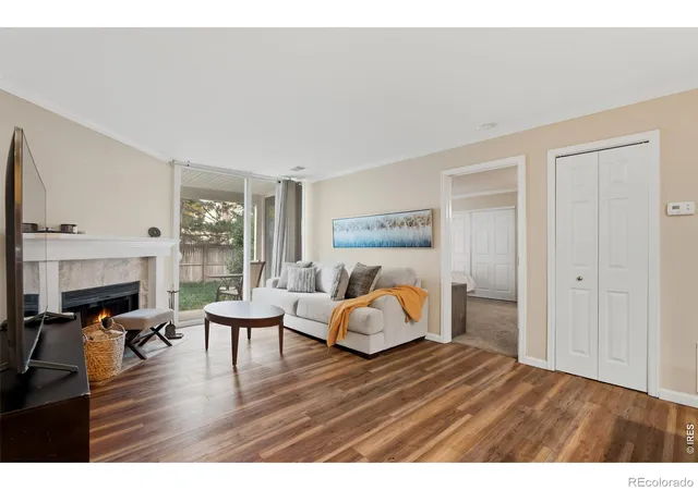 Photo 3 of Condo for sale at 11123 E Alameda Ave #101, Aurora, CO 80012 | MLS# IR1065383 | Listing updated on 2026-09-17