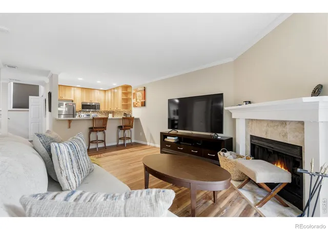 Photo 4 of Condo for sale at 11123 E Alameda Ave #101, Aurora, CO 80012 | MLS# IR1065383 | Listing updated on 2026-09-17