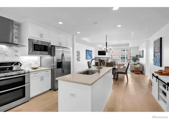 Photo 2 of Condo for sale at 3301 Arapahoe Ave #209, Boulder, CO 80303 | MLS# IR1065396 | Listing updated on 2026-09-17