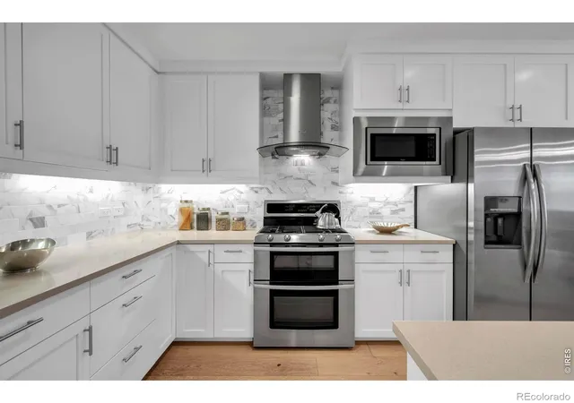 Photo 3 of Condo for sale at 3301 Arapahoe Ave #209, Boulder, CO 80303 | MLS# IR1065396 | Listing updated on 2026-09-17
