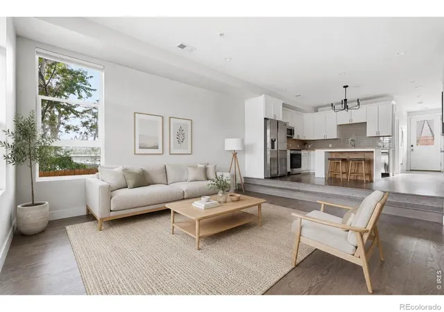 Photo 1 of Townhouse for sale at 1187 S Navajo St, Denver, CO 80223 | MLS# IR1065399 | Listing updated on 2026-09-17