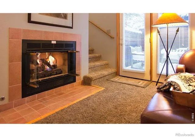 Photo 3 of Condo for sale at 1565 Highway 66 #49, Estes Park, CO 80517 | MLS# IR1065411 | Listing updated on 2026-09-17
