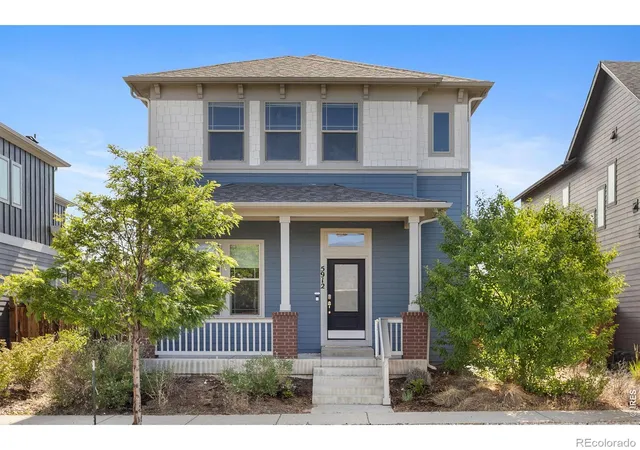 Photo 1 of Sale Pending at 5912 Boston Ct, Denver, CO 80238 | MLS# IR1065416 | Listing updated on 2026-09-23