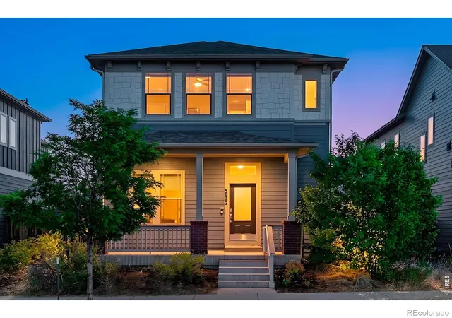 Photo 2 of Sale Pending at 5912 Boston Ct, Denver, CO 80238 | MLS# IR1065416 | Listing updated on 2026-09-23