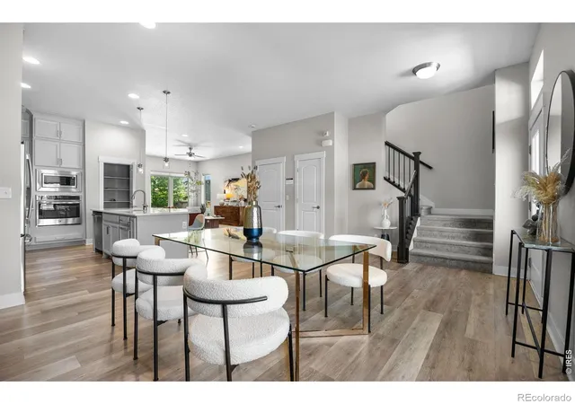 Photo 4 of Sale Pending at 5912 Boston Ct, Denver, CO 80238 | MLS# IR1065416 | Listing updated on 2026-09-23
