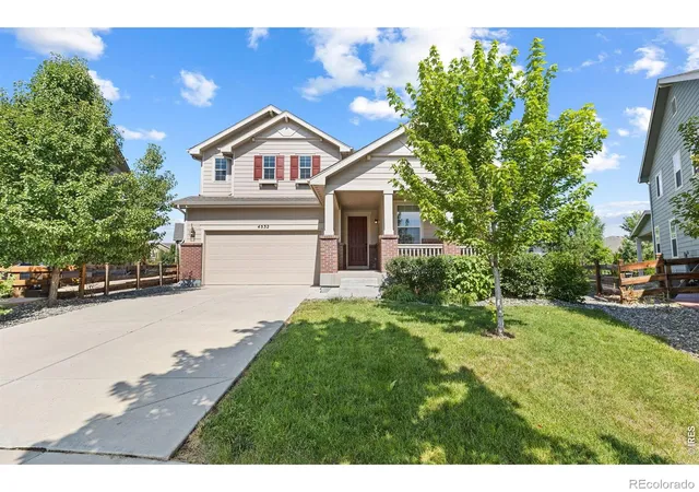 Photo 2 of Single family home for sale at 4532 Heatherhill Ct, Longmont, CO 80503 | MLS# IR1065450 | Listing updated on 2026-09-17
