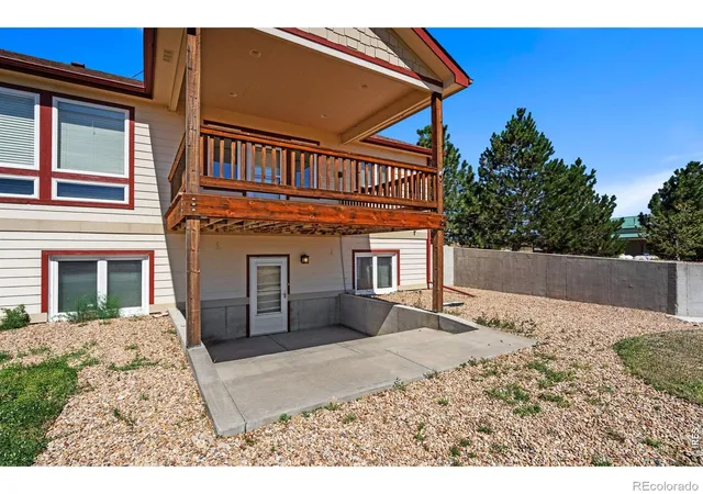 Photo 4 of Single family home for sale at 6045 County Rd 100, Wellington, CO 80549 | MLS# IR1065456 | Listing updated on 2026-09-28