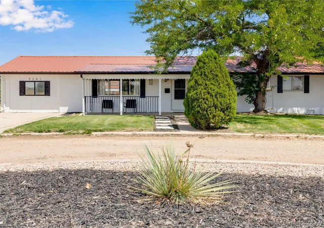 Photo 1 of Sale Pending at 9241 County Rd 22, Fort Lupton, CO 80621 | MLS# IR1065461 | Listing updated on 2026-09-24