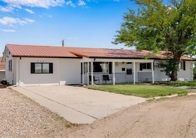 Photo 2 of Sale Pending at 9241 County Rd 22, Fort Lupton, CO 80621 | MLS# IR1065461 | Listing updated on 2026-09-24