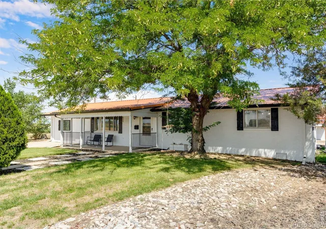 Photo 3 of Sale Pending at 9241 County Rd 22, Fort Lupton, CO 80621 | MLS# IR1065461 | Listing updated on 2026-09-24