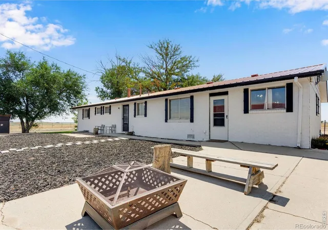 Photo 3 of Sale Pending at 9241 County Rd 22, Fort Lupton, CO 80621 | MLS# IR1065461 | Listing updated on 2026-09-24