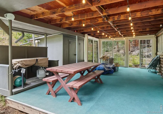 Photo 3 of Single family home for sale at 2426 Riverside Dr, Lyons, CO 80540 | MLS# IR1065464 | Listing updated on 2026-09-17