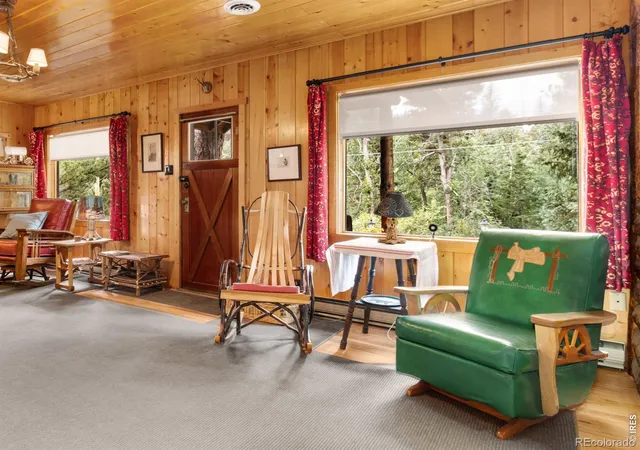 Photo 3 of Single family home for sale at 2426 Riverside Dr, Lyons, CO 80540 | MLS# IR1065464 | Listing updated on 2026-09-17