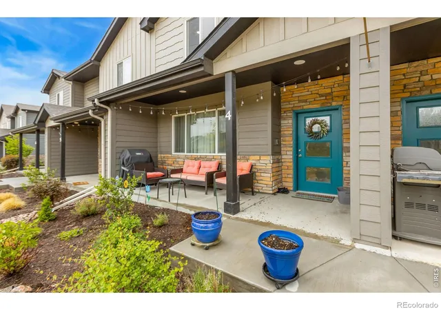 Photo 3 of Townhouse for sale at 6609 4th Street Rd #4, Greeley, CO 80634 | MLS# IR1065471 | Listing updated on 2026-09-17
