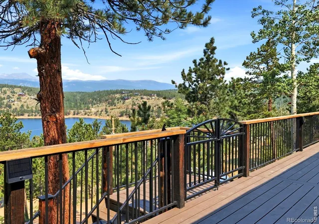 Photo 3 of Single family home for sale at 230 Alpine Dr, Nederland, CO 80466 | MLS# IR1065494 | Listing updated on 2026-09-22