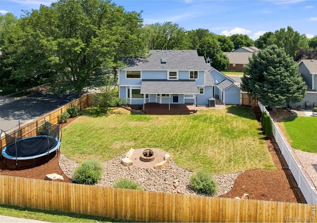 Photo 3 of Single family home for sale at 201 Cheyenne Dr, Berthoud, CO 80513 | MLS# IR1065496 | Listing updated on 2026-09-17