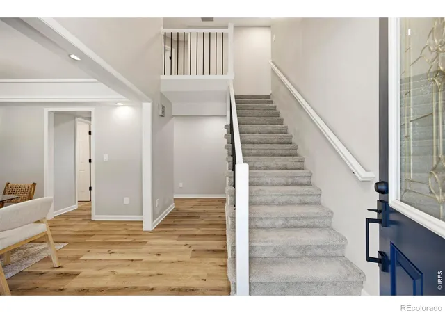 Photo 3 of Single family home for sale at 201 Cheyenne Dr, Berthoud, CO 80513 | MLS# IR1065496 | Listing updated on 2026-10-01