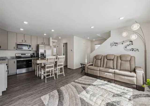 Photo 3 of Single family home for sale at 18222 E 51st Place, Denver, CO 80249 | MLS# 1507637 | Listing updated on 2026-09-08