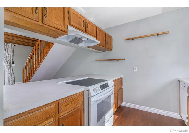 Photo 4 of Condo for sale at 1050 S Saint Vrain Ave #4, Estes Park, CO 80517 | MLS# IR1065500 | Listing updated on 2026-09-29
