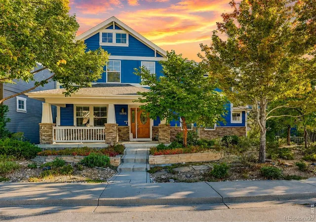 Photo 1 of Single family home for sale at 1095 Terrace Cir S, Boulder, CO 80304 | MLS# IR1065551 | Listing updated on 2026-09-23