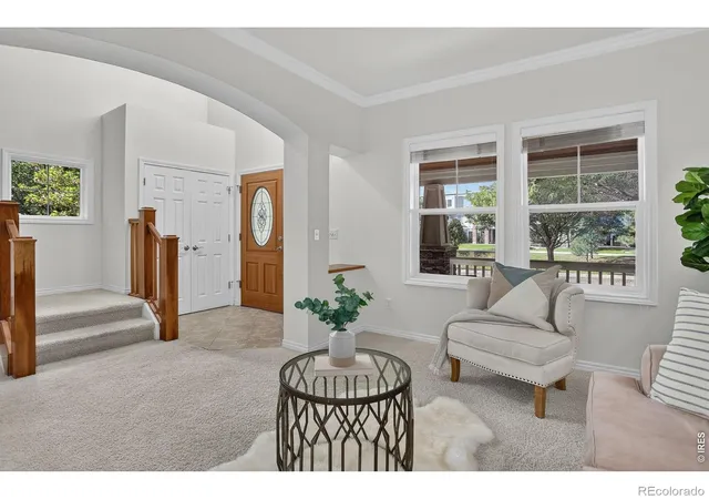 Photo 2 of Single family home for sale at 1095 Terrace Cir S, Boulder, CO 80304 | MLS# IR1065551 | Listing updated on 2026-09-23