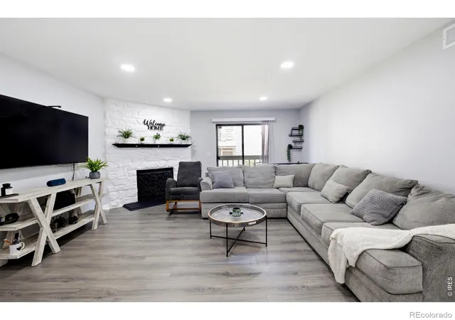 Photo 3 of Condo for sale at 8225 Fairmount Dr #105, Denver, CO 80247 | MLS# IR1065564 | Listing updated on 2026-09-17