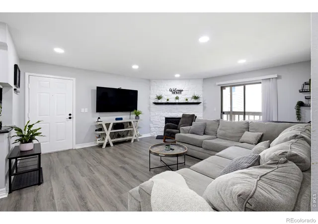 Photo 4 of Condo for sale at 8225 Fairmount Dr #105, Denver, CO 80247 | MLS# IR1065564 | Listing updated on 2026-09-17