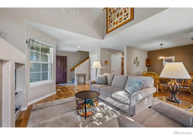 Townhouse for sale at 805 Summer Hawk Dr #NN-90, Longmont, CO 80504 | MLS# IR1065572