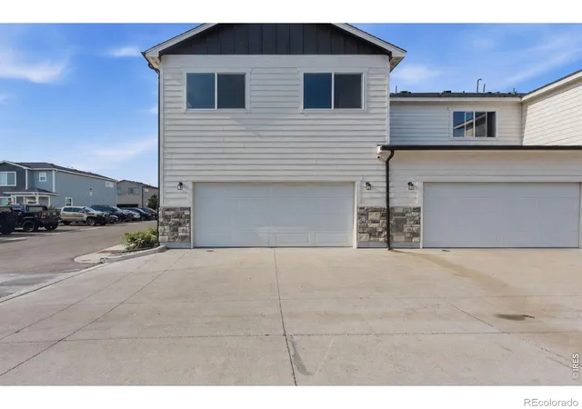 Photo 2 of Townhouse for sale at 1353 Reynolds St #11A, Fort Lupton, CO 80621 | MLS# IR1065601 | Listing updated on 2026-09-17