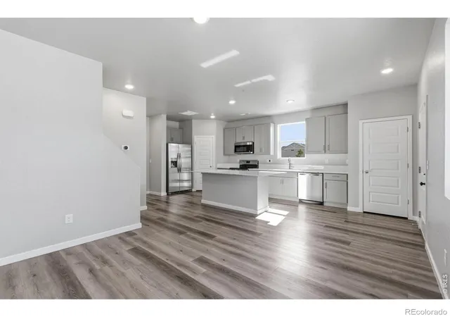 Photo 3 of Townhouse for sale at 1353 Reynolds St #11A, Fort Lupton, CO 80621 | MLS# IR1065601 | Listing updated on 2026-09-17