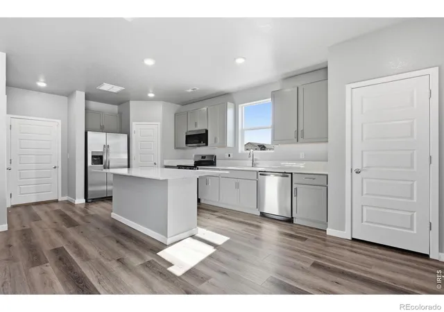 Photo 3 of Townhouse for sale at 1353 Reynolds St #11A, Fort Lupton, CO 80621 | MLS# IR1065601 | Listing updated on 2026-09-17