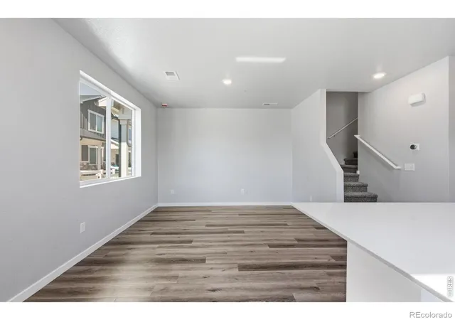Photo 4 of Townhouse for sale at 1353 Reynolds St #11A, Fort Lupton, CO 80621 | MLS# IR1065601 | Listing updated on 2026-09-17