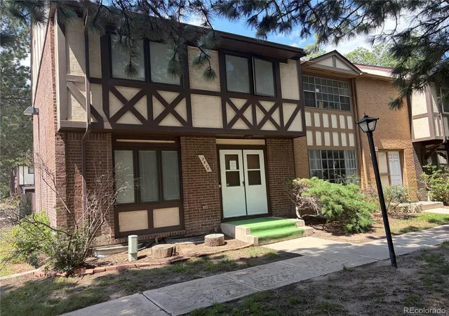 Photo 3 of Townhouse for sale at 3870 Constitution Ave, Colorado Springs, CO 80909 | MLS# 5537338 | Listing updated on 2026-09-17