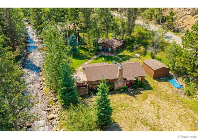 Photo 3 of Single family home for sale at 259 Riverside Dr, Lyons, CO 80540 | MLS# IR1065622 | Listing updated on 2026-09-17