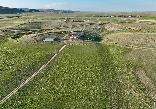 Photo 2 of Single family home for sale at 3259 W County Rd 80, Wellington, CO 80549 | MLS# IR1065625 | Listing updated on 2026-09-24