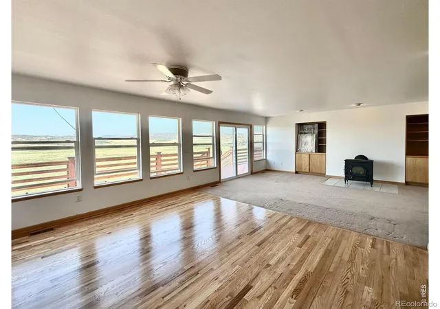 Photo 3 of Single family home for sale at 3259 W County Rd 80, Wellington, CO 80549 | MLS# IR1065625 | Listing updated on 2026-09-24