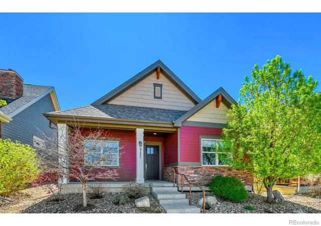 Photo 1 of Single family home for sale at 2171 Park Ln, Louisville, CO 80027 | MLS# IR1065644 | Listing updated on 2026-09-17
