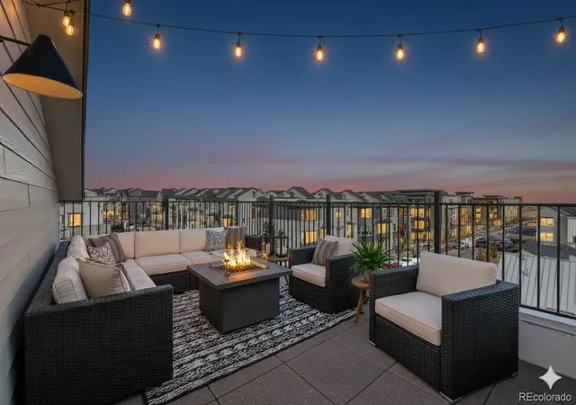 Photo 1 of Townhouse for sale at 1630 Park Pl, Broomfield, CO 80023 | MLS# 4129509 | Listing updated on 2026-09-23