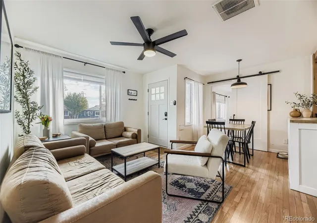 Photo 3 of Single family home for sale at 965 S Decatur, Denver, CO 80219 | MLS# 8054422 | Listing updated on 2026-09-10