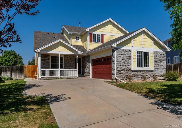 Photo 1 of Single family home for sale at 2639 S Danube Way, Aurora, CO 80013 | MLS# 4104981 | Listing updated on 2026-10-03