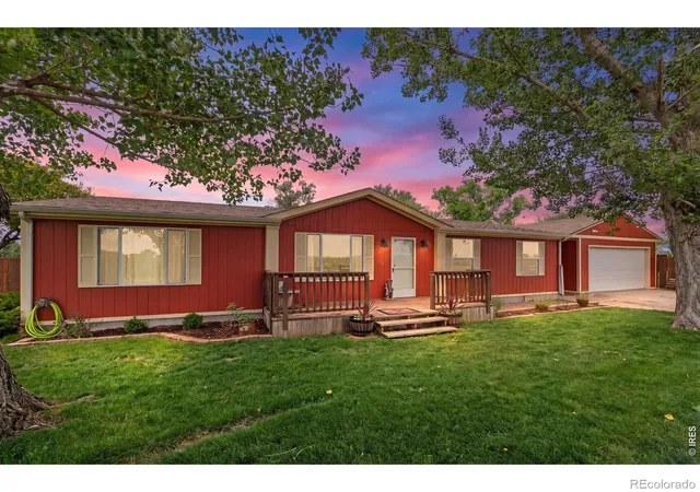 Photo 1 of Single family home for sale at 110 Logan Ave #1/2, Merino, CO 80741 | MLS# IR1065692 | Listing updated on 2026-09-27