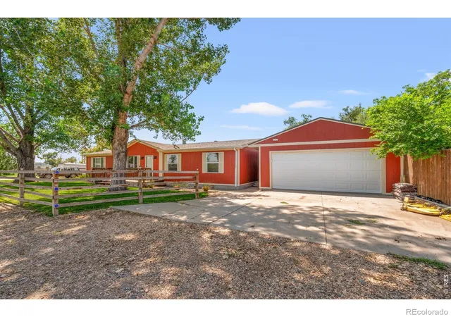 Photo 2 of Single family home for sale at 110 Logan Ave #1/2, Merino, CO 80741 | MLS# IR1065692 | Listing updated on 2026-09-27
