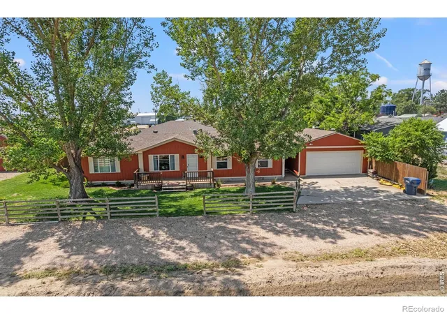 Photo 4 of Single family home for sale at 110 Logan Ave #1/2, Merino, CO 80741 | MLS# IR1065692 | Listing updated on 2026-09-27