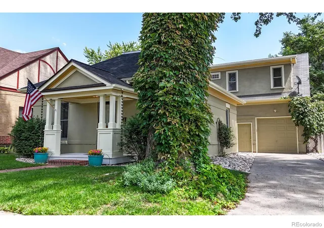 Photo 2 of Single family home for sale at 430 Harrison Ave, Loveland, CO 80537 | MLS# IR1065724 | Listing updated on 2026-10-08