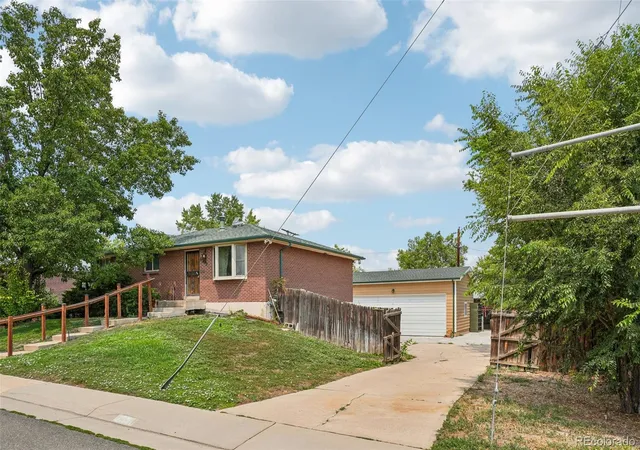 Photo 2 of Sale Pending at 6023 W 62nd Avenue, Arvada, CO 80003 | MLS# 9056382 | Listing updated on 2026-09-21