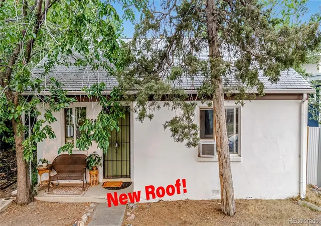 Photo 1 of Single family home for sale at 3545 N Adams St, Denver, CO 80205 | MLS# 3973137 | Listing updated on 2026-09-16