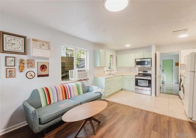 Photo 2 of Single family home for sale at 3545 N Adams St, Denver, CO 80205 | MLS# 3973137 | Listing updated on 2026-09-16